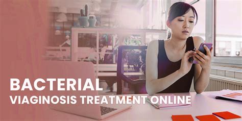 Bacterial Vaginosis Diagnosis Tests Treatment Medication Online