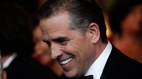 Sex Club Founder Banned For Saying Hunter Biden Was A Member