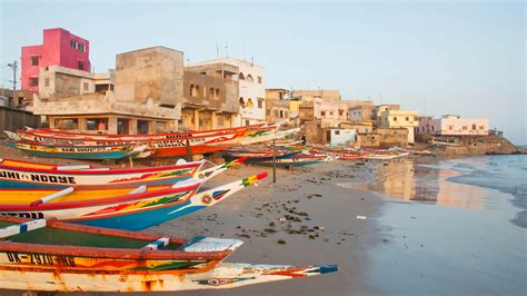 Plage de N'Gor | Dakar, Senegal | Attractions - Lonely Planet