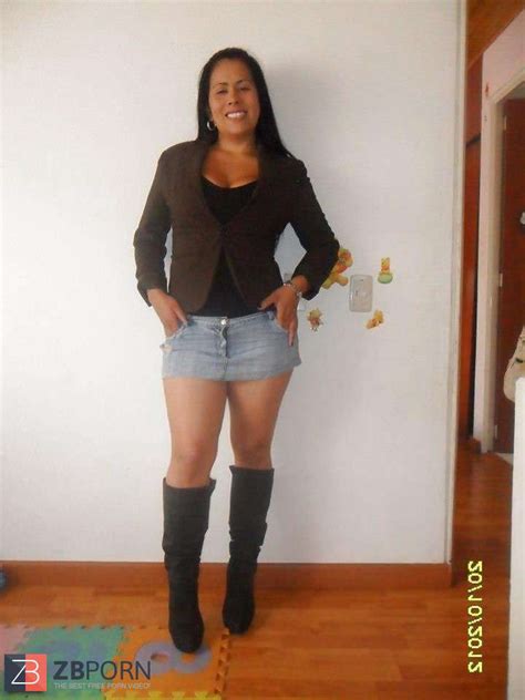 Gineht Tetoncita Deliciosa ZB Porn