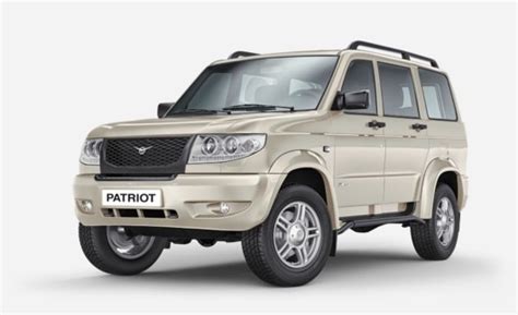 ЦВЕТ ДЛЯ ПАТРИОТА (опрос) — DRIVE2