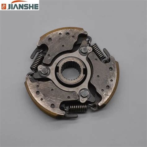 BASHAN LONCIN JIANSHE ATV 250cc JS250 5 CLUTCH CARRIER PLATE QUAD