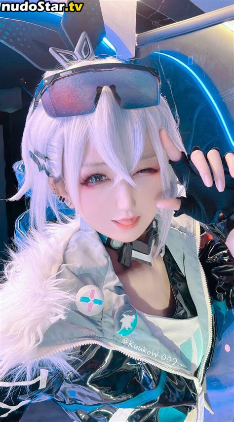 Kuuko Kuuko W Kuukow Kuukow002 Nude OnlyFans Photo 1325 Nudostar TV