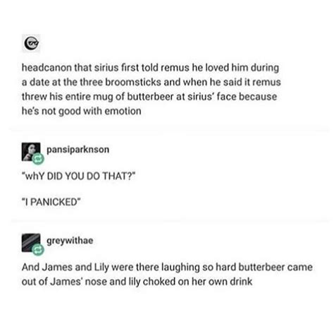 Awkward In Gay Harry Potter Harry Potter Funny Harry Potter Headcannons