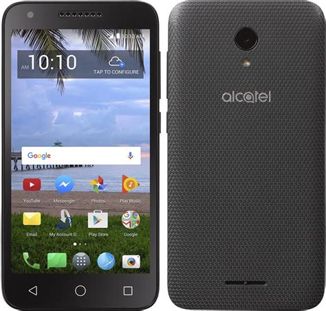 Alcatel Tcl Lx Tracfone