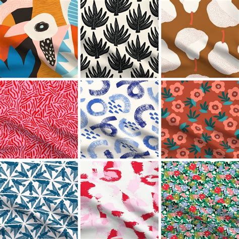 Spoonflower Blog In 2020 Spoonflower Spoonflower Fabric How To Make