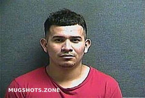 JARQUIN GARCIA FREDDY 03 02 2023 Boone County Mugshots Zone