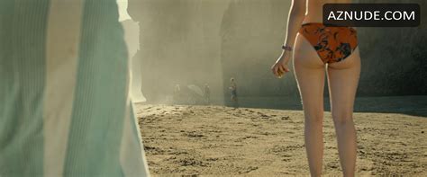 Thomasin Mckenzie Nude Aznude