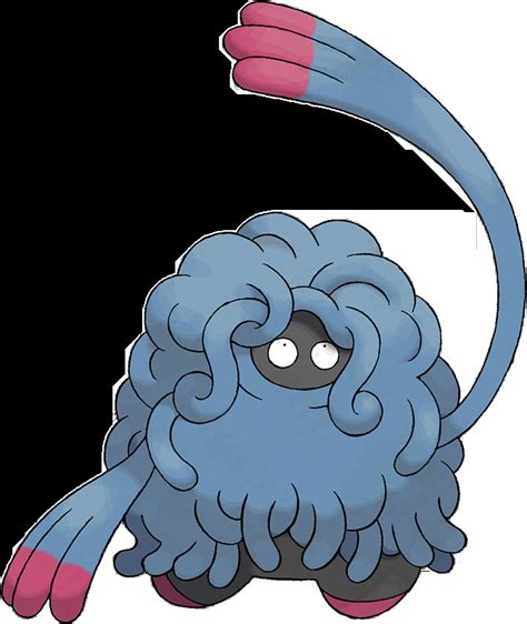 Tangrowth Pokemon