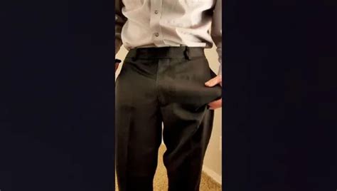 Huge Bulge Temptation Gay Handjob Big Cock Porn Xhamster