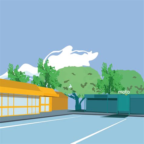 Bus Directions to Woodall Southbound Motorway Services 24