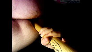 Extreme Teen Baseball Bat Anal Deep Insertion XVIDEOS