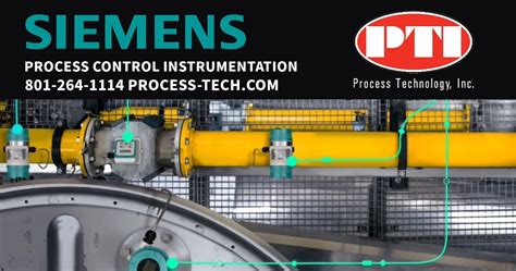The Process Technology Blog Pti And Siemens Process Instrumentation A