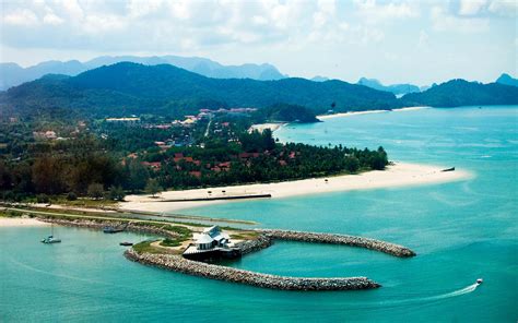 langkawi  travelers favorite island   state  kedah