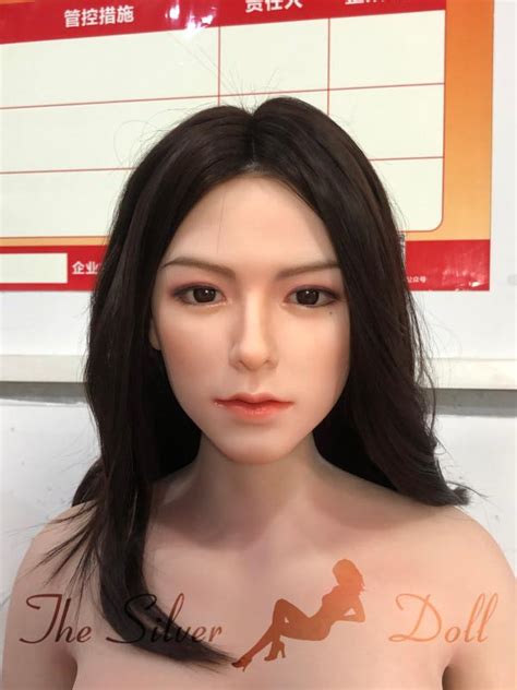 Starpery Cm E Cup Real Sex Doll Short And Curvy Factory Pictures The Silver Doll