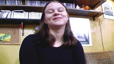 A Curvy German Brunette Loves Swallowing Cum In Pov Xhamster