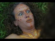 Naked Danielle Delaunay In I Know What You Did Last Summer Ii