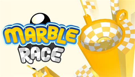 Marble Race on Steam