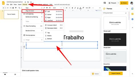 Norma Abnt Para Slide - Como fazer capa de slide nas normas da ABNT [Apresentação] • Tecnoblog