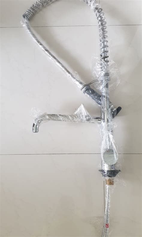 KWC Hot Cold Water Basin Tap Mixer Everything Else On Carousell