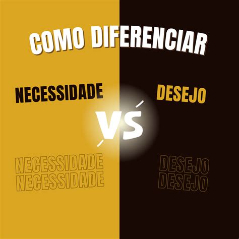 Devido A Crescente Competição Que Impõe A Necessidade De Diminuir - Como Ensinar Crianças a Diferenciar Necessidades de Desejos