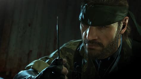 Naked Snake Plus Variations At Metal Gear Solid V The Phantom Pain Nexus Mods And Community