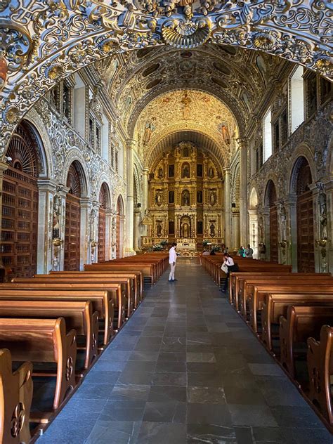 México Immersion Trip | Go Talk To