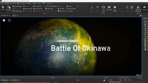 Main menu design - Creations Feedback - Developer Forum | Roblox