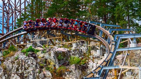 Roller Coaster Wallpapers - Top Free Roller Coaster Backgrounds