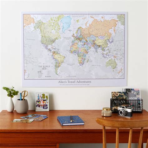 laminated world map archives maps international blog