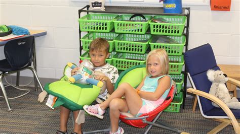 Schools ready to open Tuesday in Fremont