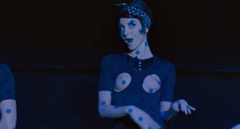 Nude Video Celebs Chulpan Khamatova Sexy The White Crow 2018