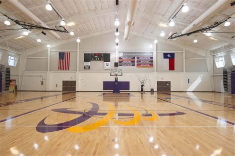 Concordia University Texas 2
