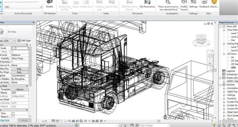 41 Car Models Revit 2015 3d Model Cgtrader