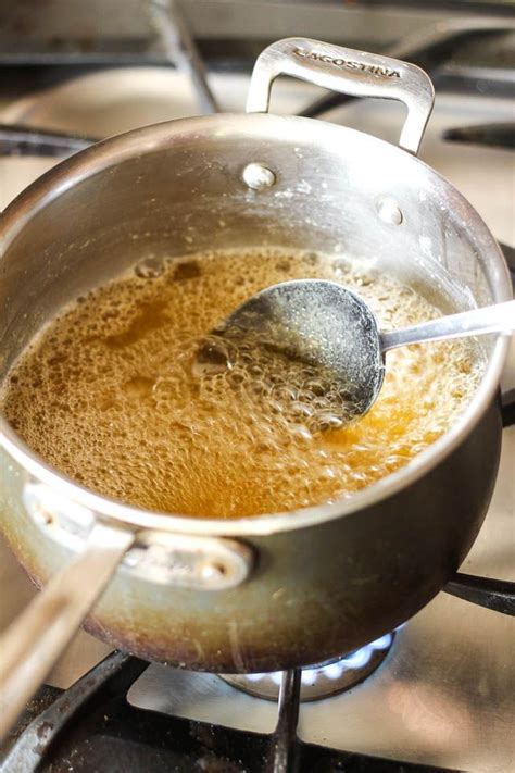 Making Your Own Ghee At Home Much Easier Than You Think Recipe