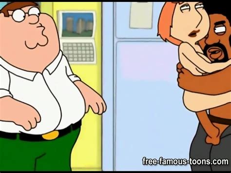 Lois Griffin Horny Mom