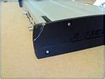 jl audio  slomano rebro