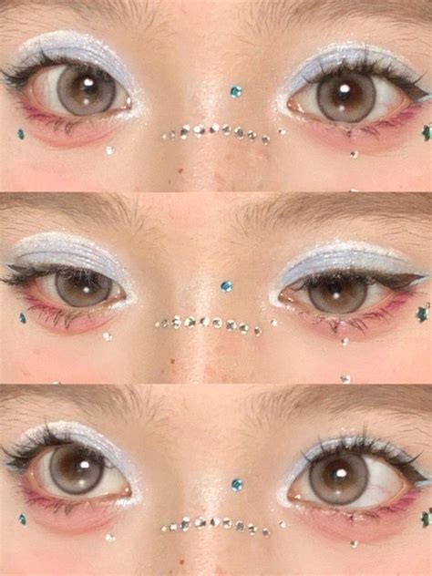 Pin By Yerilet On Makeup Eye Makeup Artistry Makeup Doll Eye Makeup