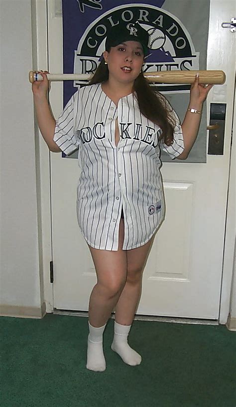 Sexy Baseball Fan Porn Pictures XXX Photos Sex Images 220223 PICTOA