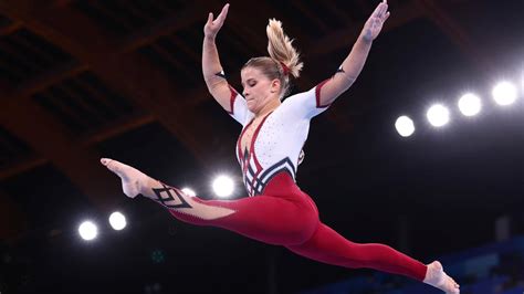 Olympia, gymnastics: full body suit for German women is on everyone's ...