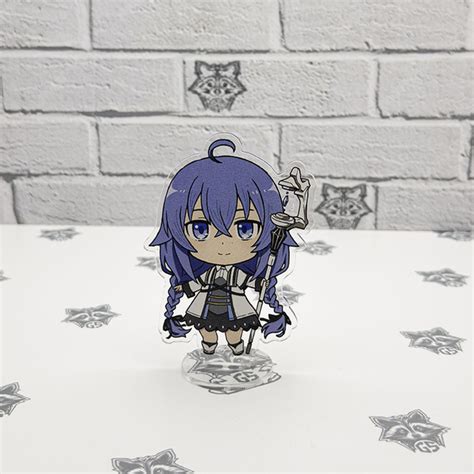 Фигурки Реинкарнация безработного - ROZETKA. Купить недорого в Украине ...