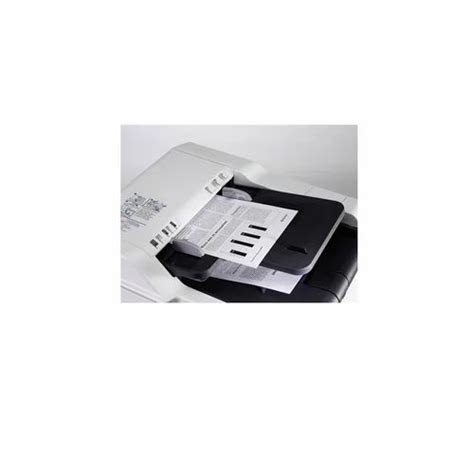 Kyocera Ecosys FS-6525MFP 25 CPM Monochrome Multifunctional Printer at ...