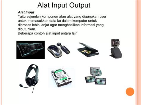 sistem operasi input output pptx