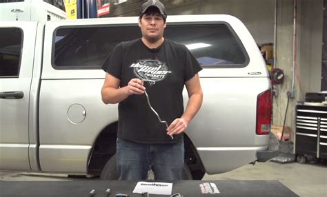 Product Overview Video Driven Diesel Power Steering Lines