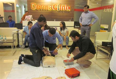 Institute Of Cpr And Defibrillation In Delhi Ncr Cpr International