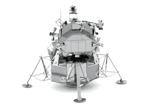 Apollo Lunar Module Questacon