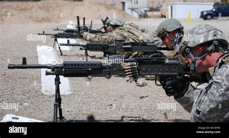 Members Of The California National Guards 95th Civil Support Team And