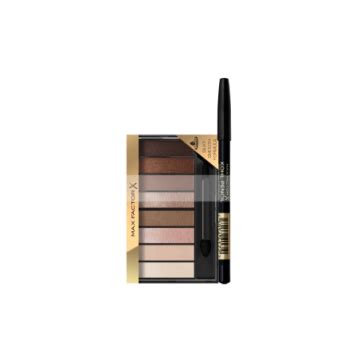 Max Factor Nude Palette Cappuccino Matita