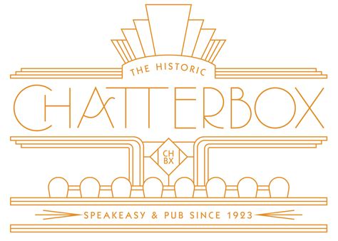 The Chatterbox Pub