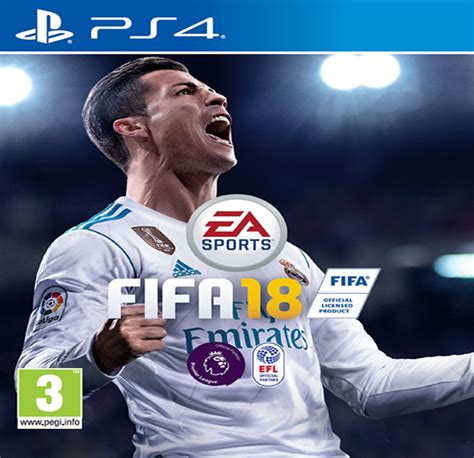 Buy Electronic Arts Fifa For Ps Online Qatar Doha Ourshopee